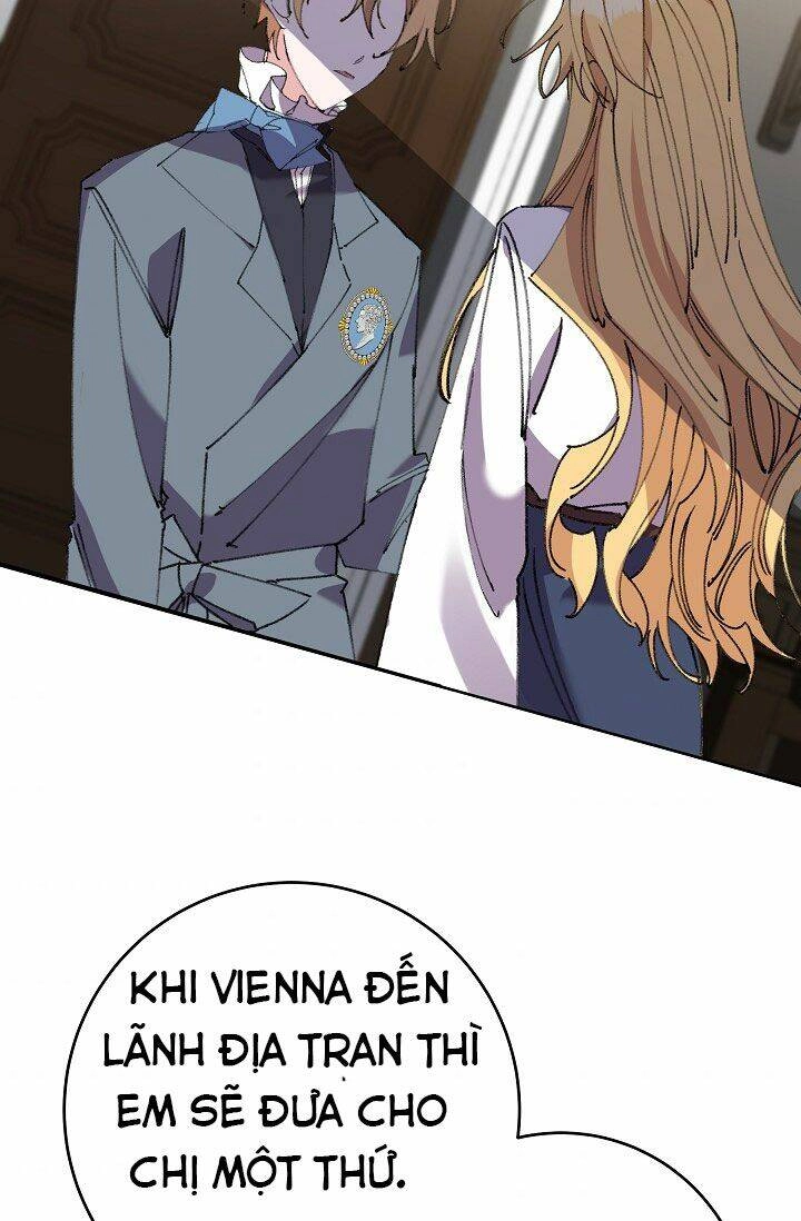 Đeo Bám Tôi Cũng Vô Ích Thôi Chapter 25 - 99