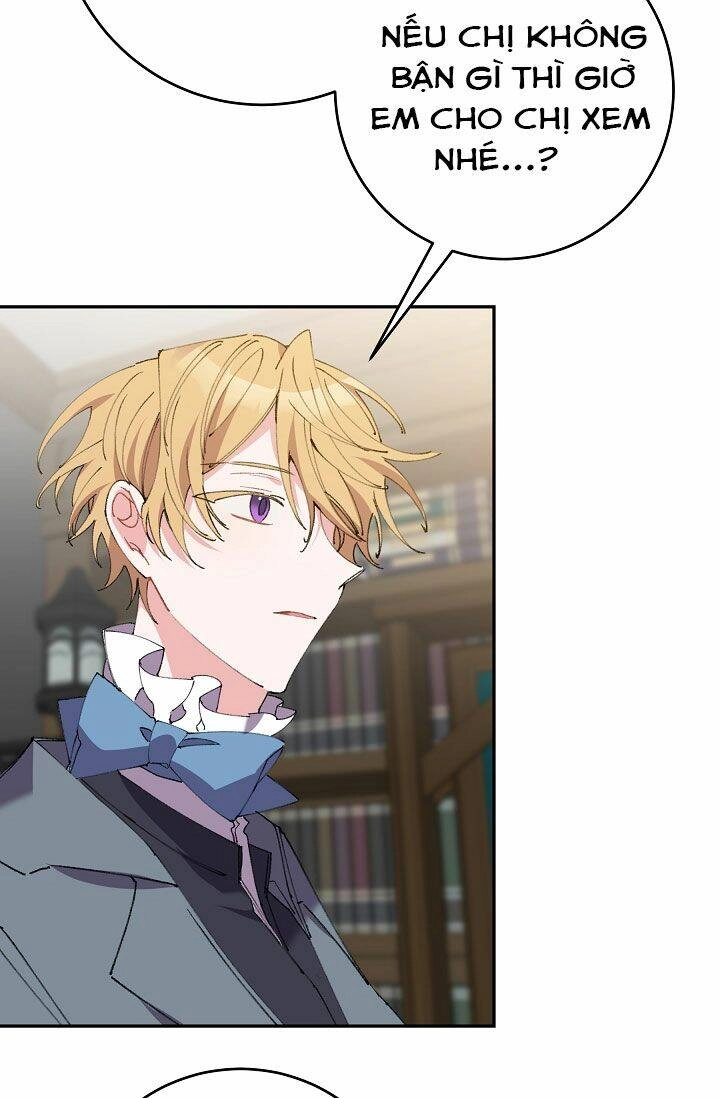 Đeo Bám Tôi Cũng Vô Ích Thôi Chapter 25 - 100