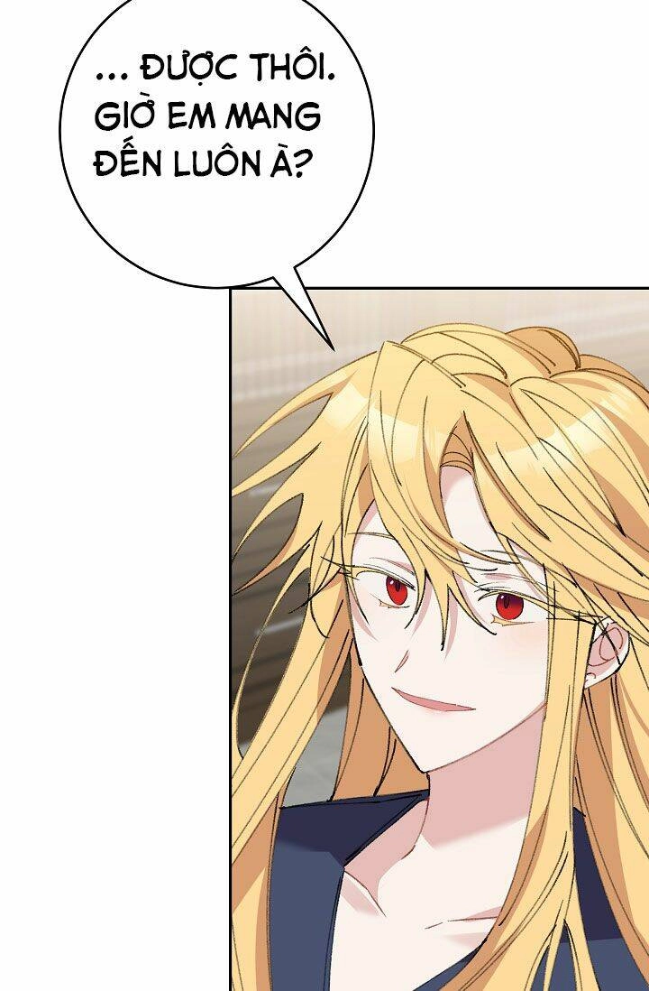 Đeo Bám Tôi Cũng Vô Ích Thôi Chapter 25 - 101