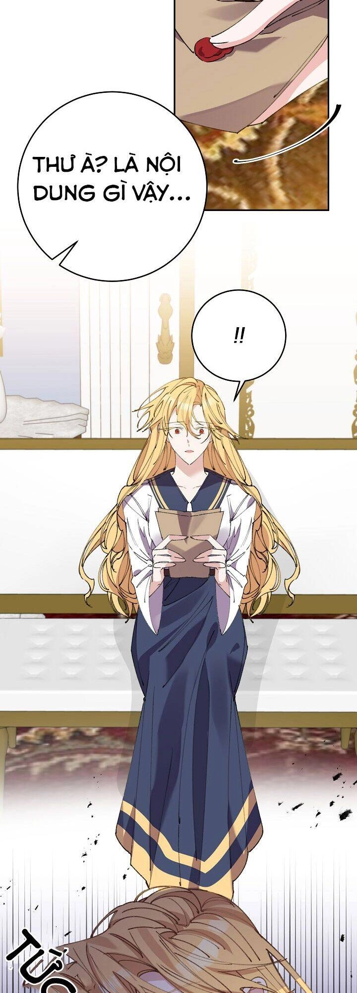 Đeo Bám Tôi Cũng Vô Ích Thôi Chapter 25 - 103