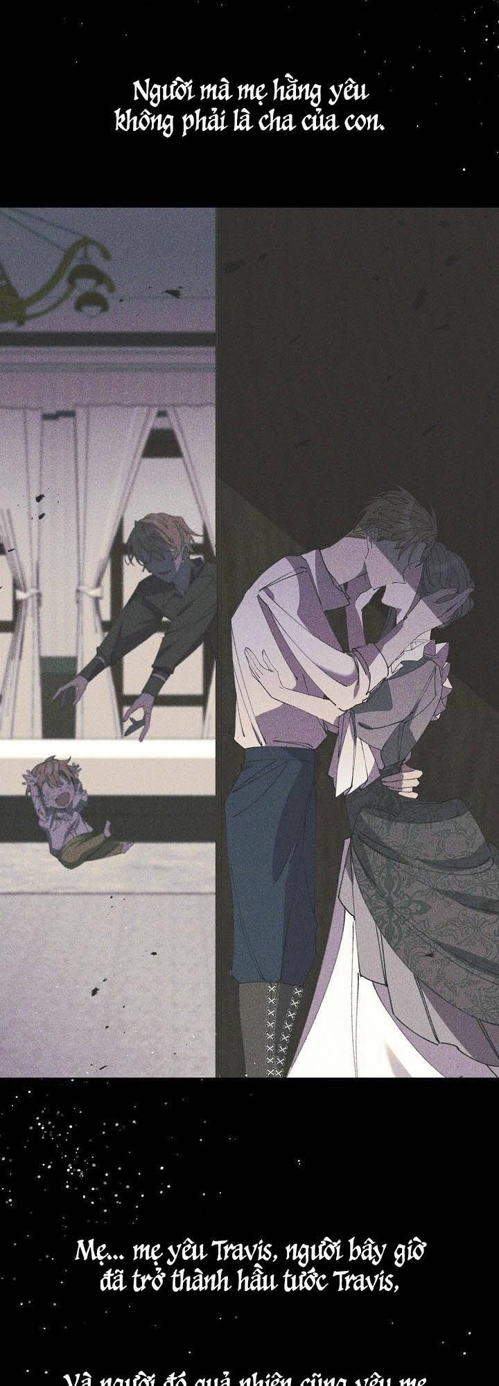 Đeo Bám Tôi Cũng Vô Ích Thôi Chapter 26 - 4