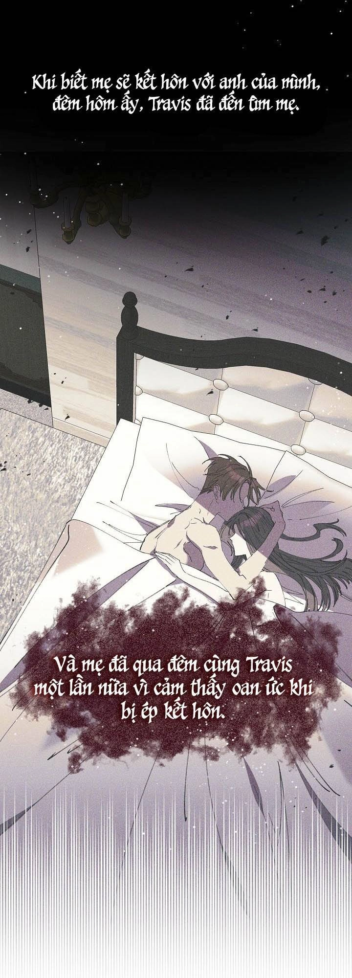 Đeo Bám Tôi Cũng Vô Ích Thôi Chapter 26 - 6