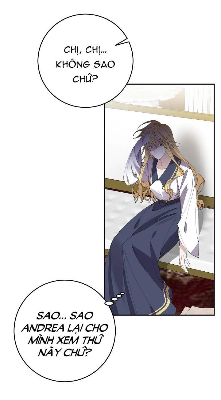 Đeo Bám Tôi Cũng Vô Ích Thôi Chapter 26 - 12