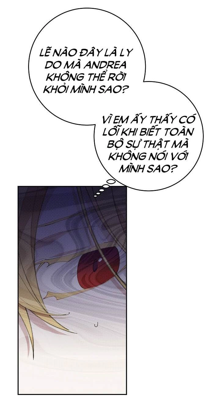 Đeo Bám Tôi Cũng Vô Ích Thôi Chapter 26 - 17