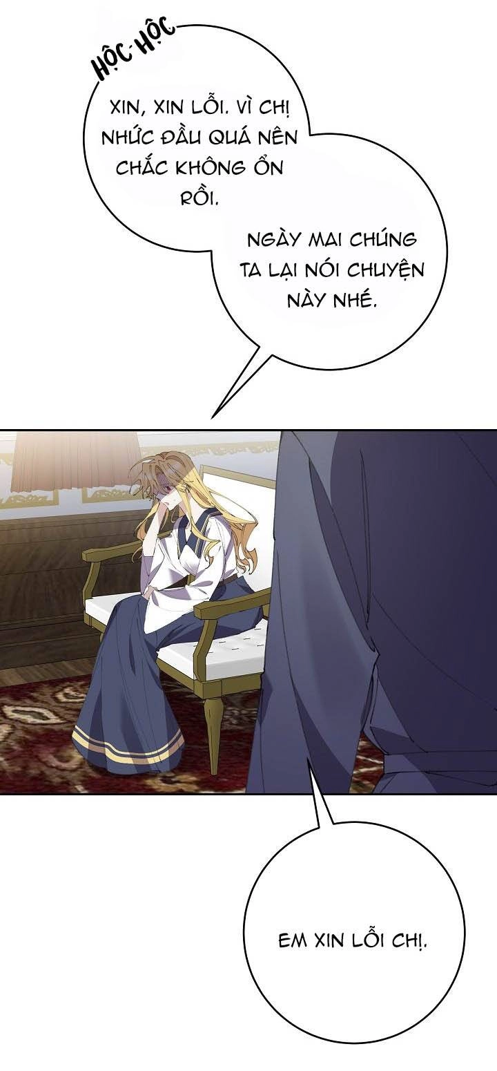 Đeo Bám Tôi Cũng Vô Ích Thôi Chapter 26 - 18