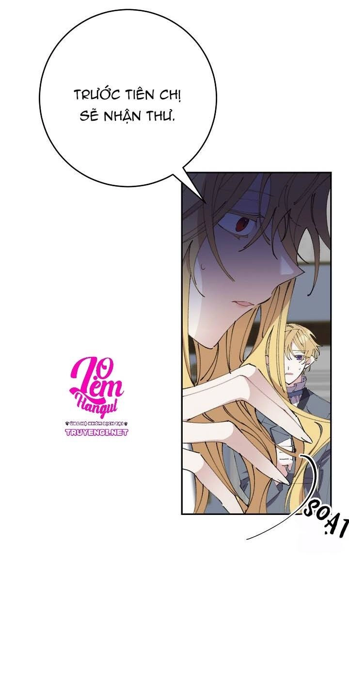 Đeo Bám Tôi Cũng Vô Ích Thôi Chapter 26 - 19