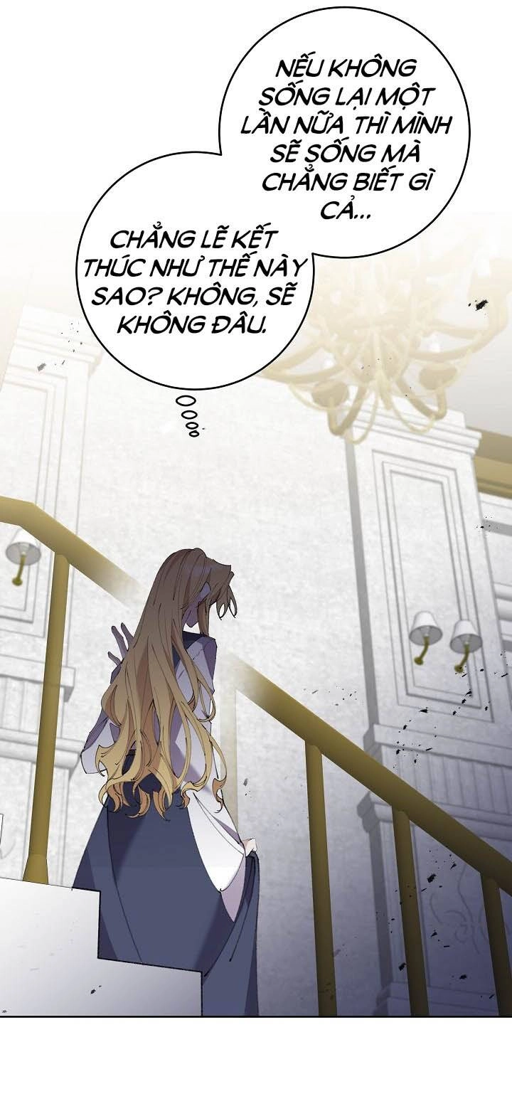 Đeo Bám Tôi Cũng Vô Ích Thôi Chapter 26 - 21