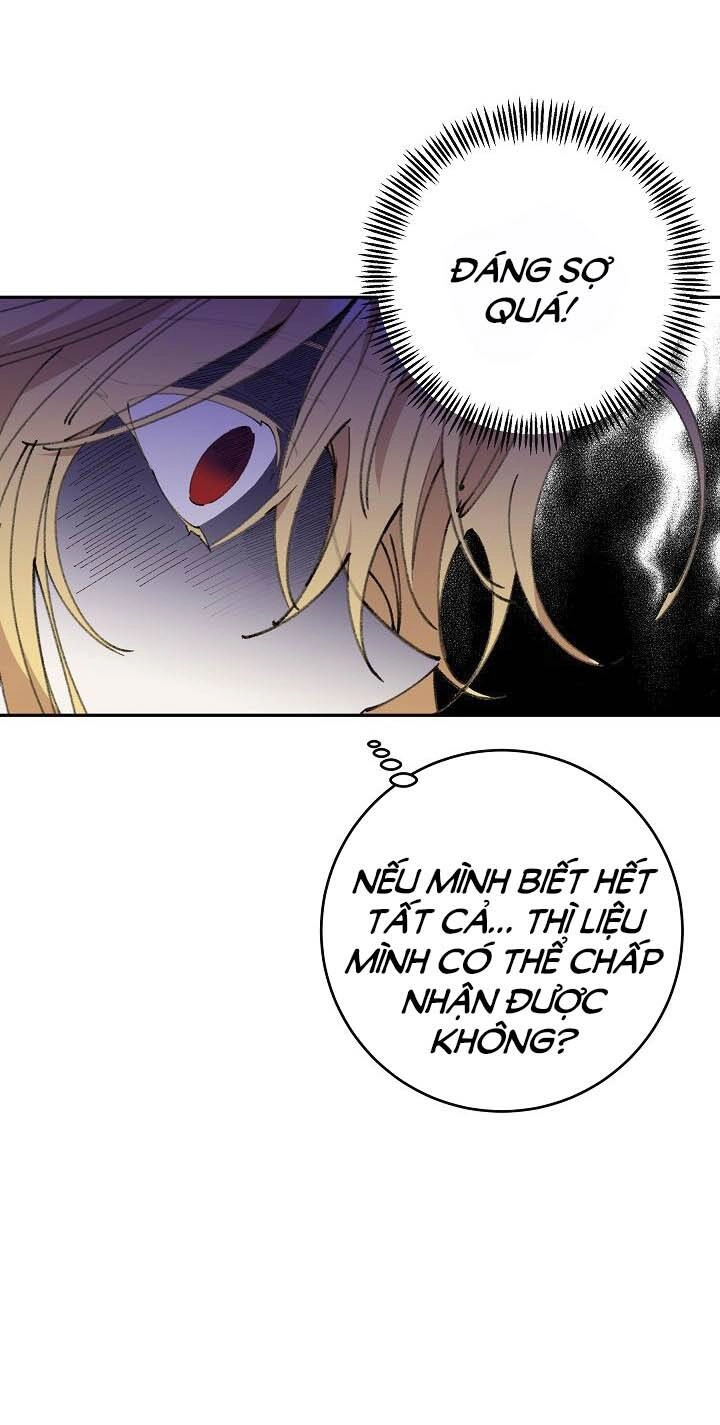 Đeo Bám Tôi Cũng Vô Ích Thôi Chapter 26 - 22