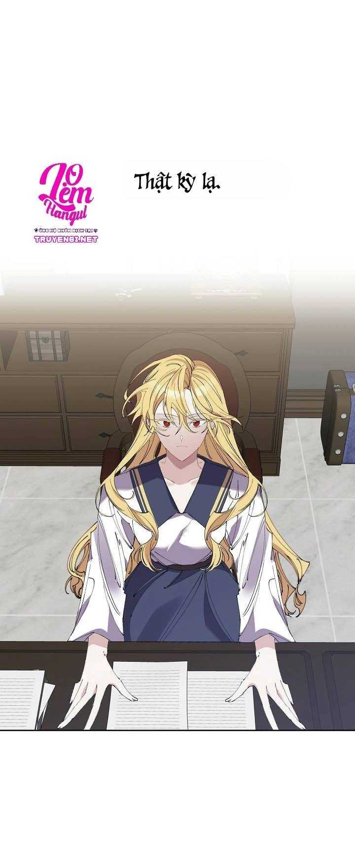 Đeo Bám Tôi Cũng Vô Ích Thôi Chapter 26 - 24