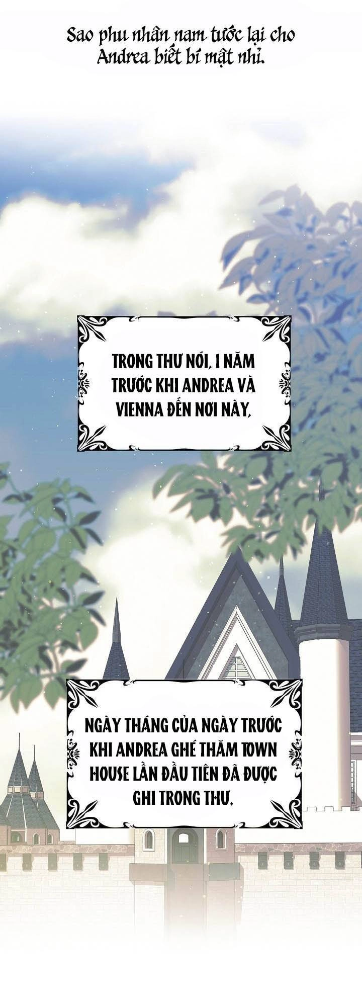 Đeo Bám Tôi Cũng Vô Ích Thôi Chapter 26 - 25