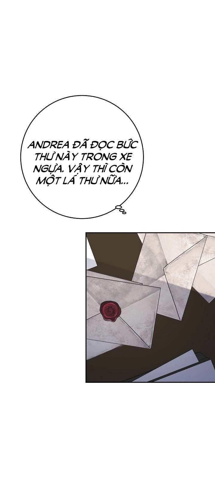 Đeo Bám Tôi Cũng Vô Ích Thôi Chapter 26 - 27