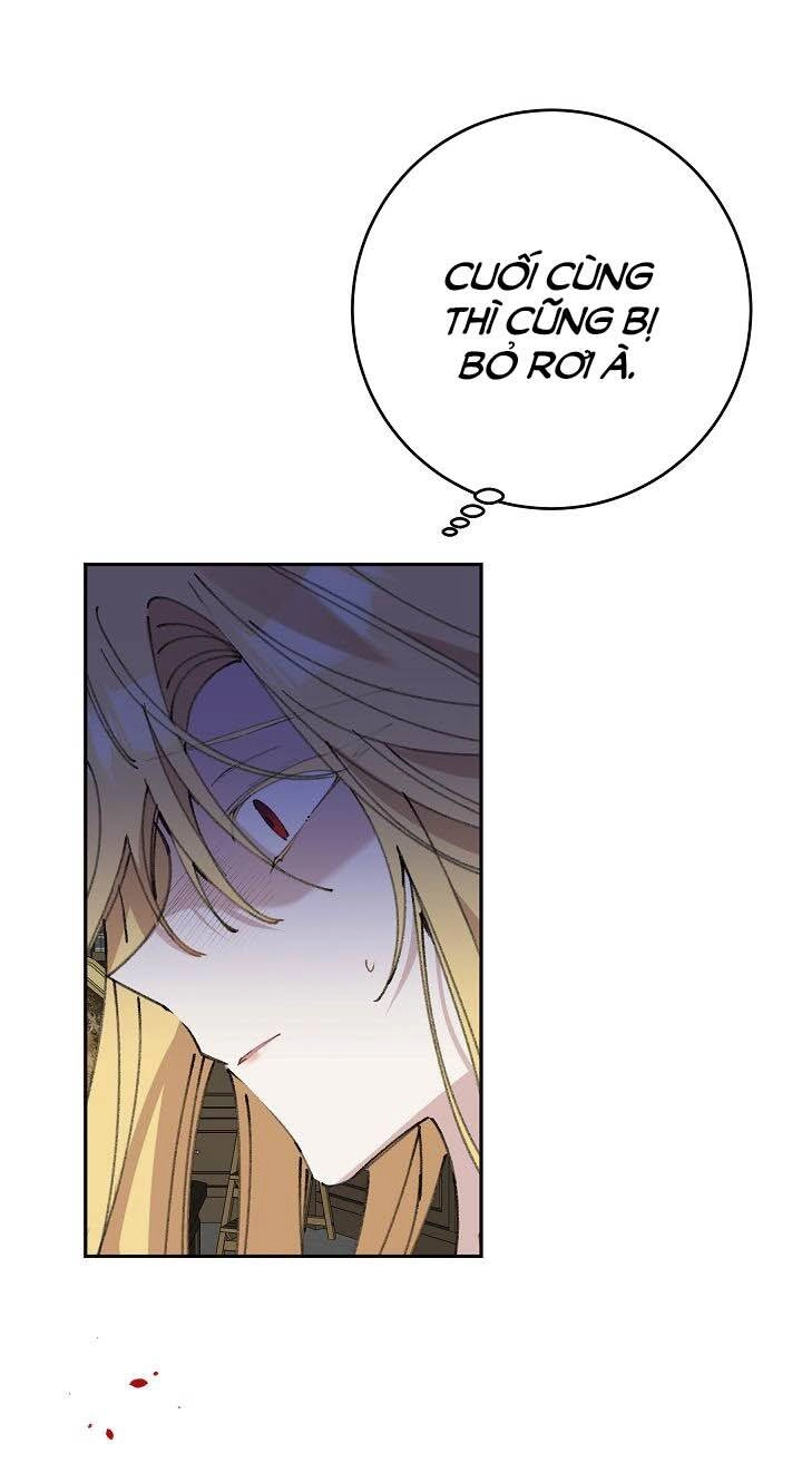 Đeo Bám Tôi Cũng Vô Ích Thôi Chapter 26 - 32