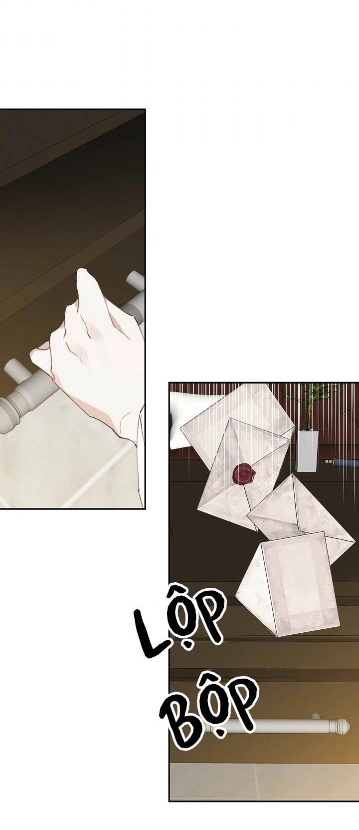 Đeo Bám Tôi Cũng Vô Ích Thôi Chapter 26 - 35