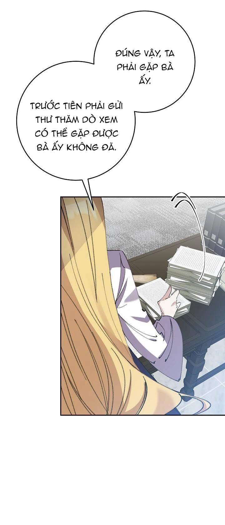 Đeo Bám Tôi Cũng Vô Ích Thôi Chapter 26 - 38