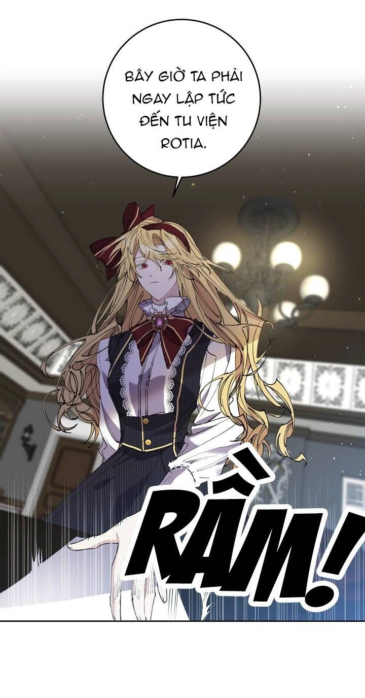 Đeo Bám Tôi Cũng Vô Ích Thôi Chapter 26 - 45