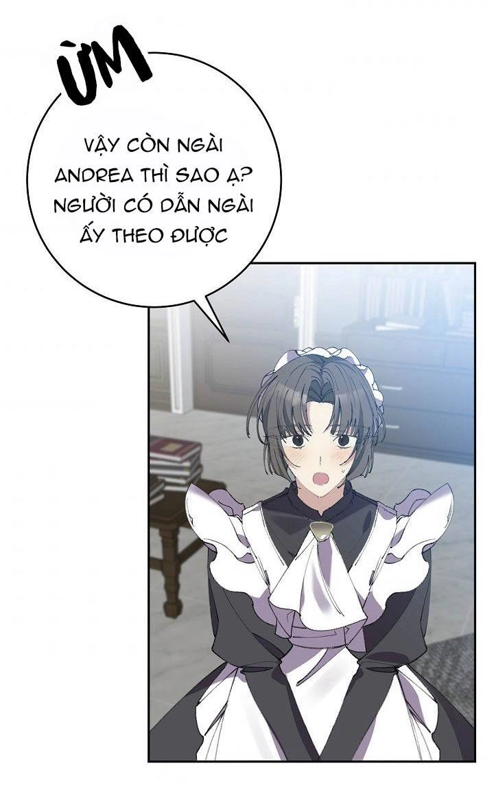 Đeo Bám Tôi Cũng Vô Ích Thôi Chapter 26 - 51