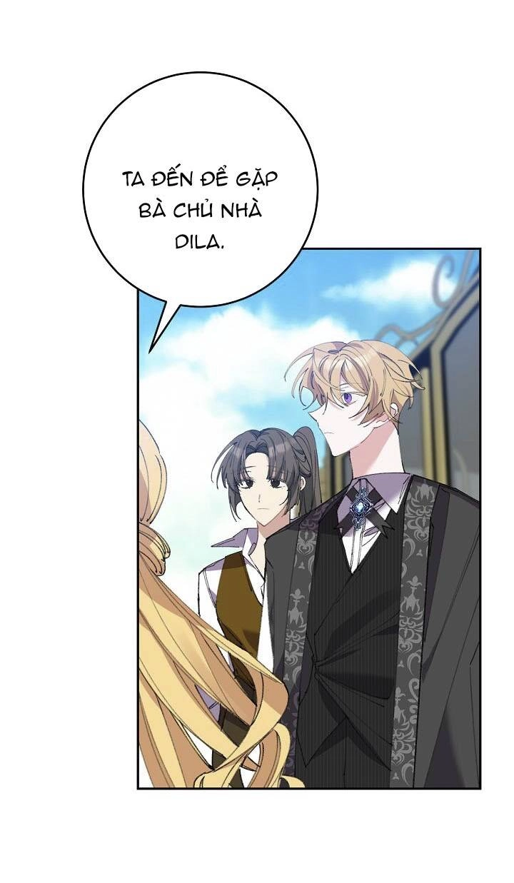 Đeo Bám Tôi Cũng Vô Ích Thôi Chapter 26 - 55