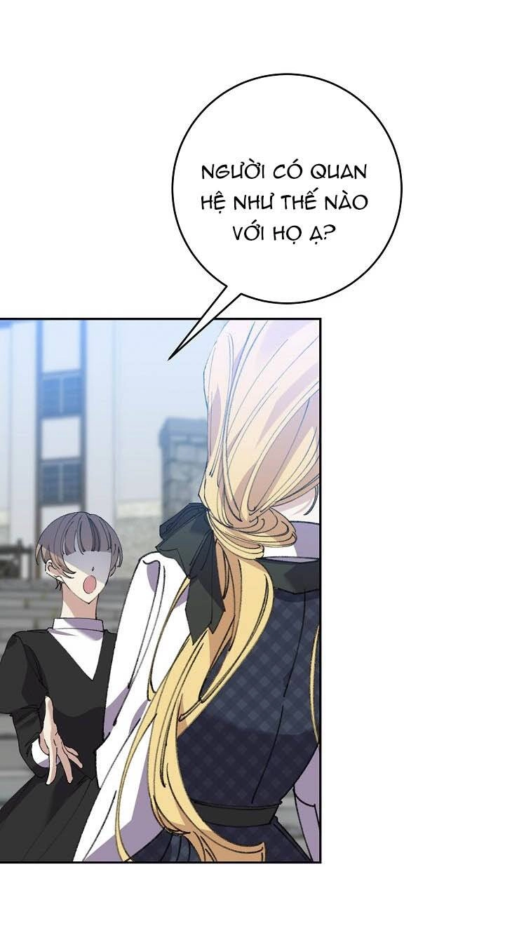 Đeo Bám Tôi Cũng Vô Ích Thôi Chapter 26 - 56