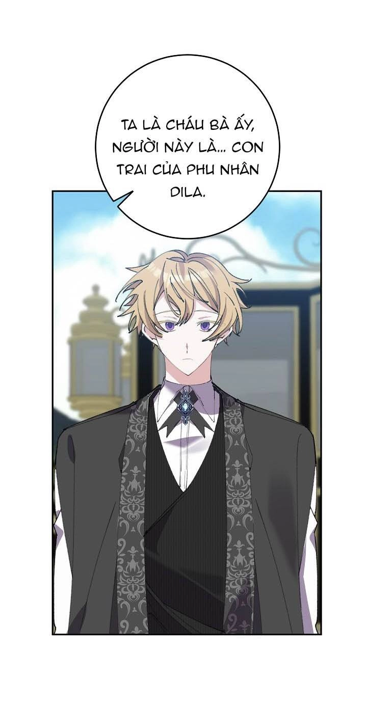 Đeo Bám Tôi Cũng Vô Ích Thôi Chapter 26 - 57