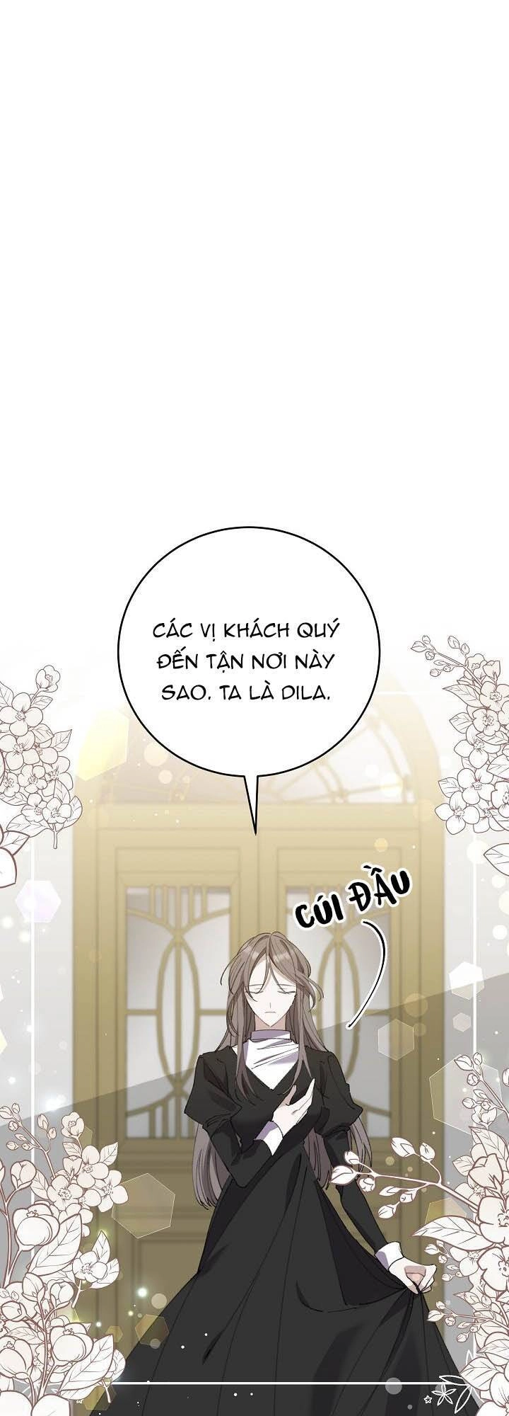 Đeo Bám Tôi Cũng Vô Ích Thôi Chapter 26 - 63