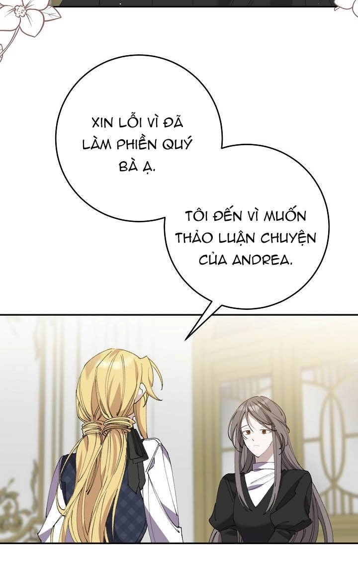 Đeo Bám Tôi Cũng Vô Ích Thôi Chapter 26 - 64