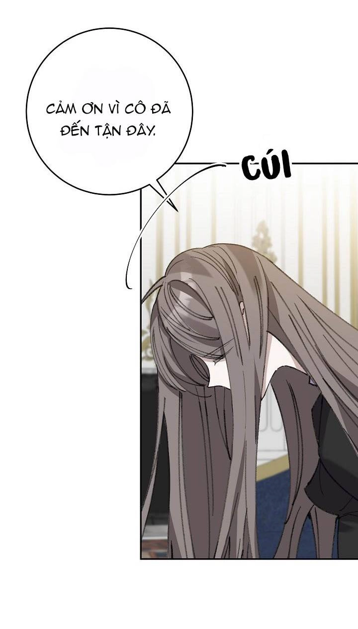 Đeo Bám Tôi Cũng Vô Ích Thôi Chapter 26 - 69