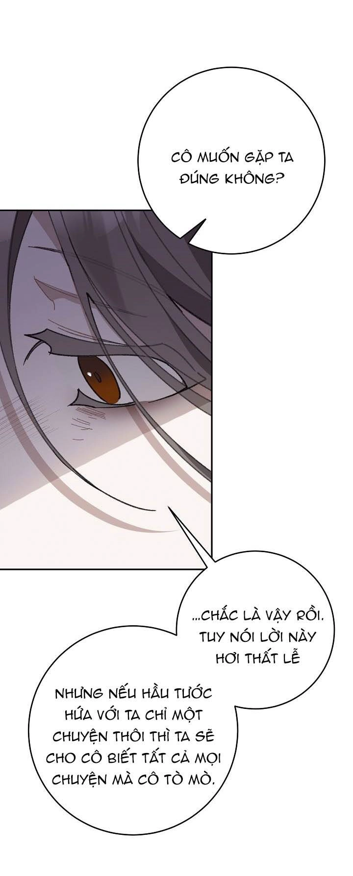 Đeo Bám Tôi Cũng Vô Ích Thôi Chapter 26 - 70