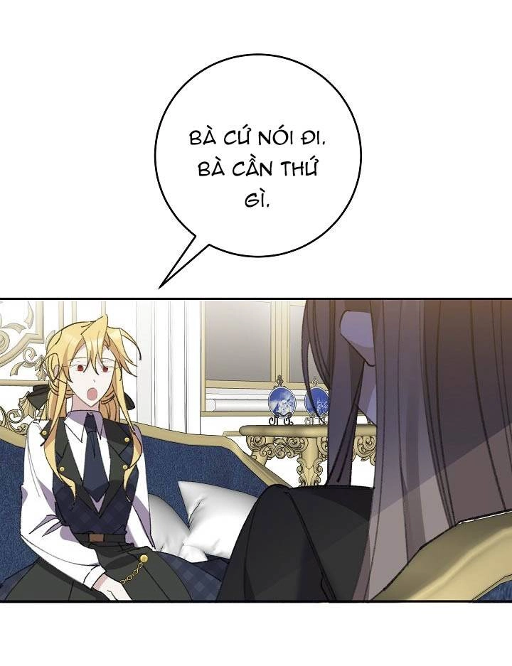 Đeo Bám Tôi Cũng Vô Ích Thôi Chapter 26 - 71