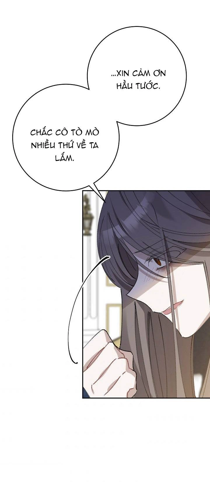 Đeo Bám Tôi Cũng Vô Ích Thôi Chapter 26 - 75