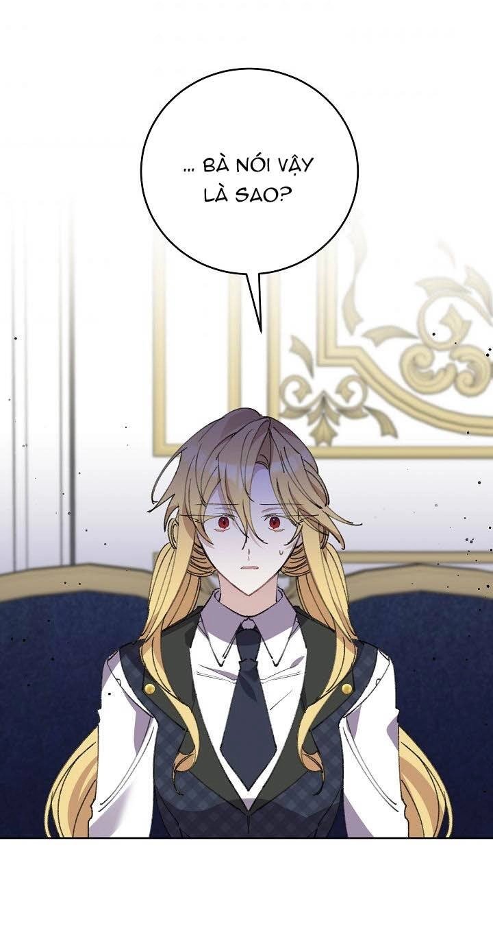 Đeo Bám Tôi Cũng Vô Ích Thôi Chapter 26 - 77