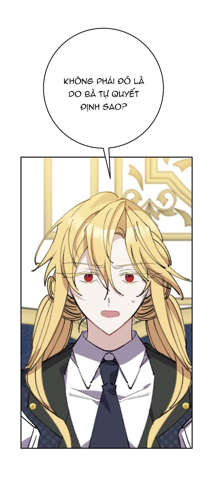 Đeo Bám Tôi Cũng Vô Ích Thôi Chapter 26 - 78