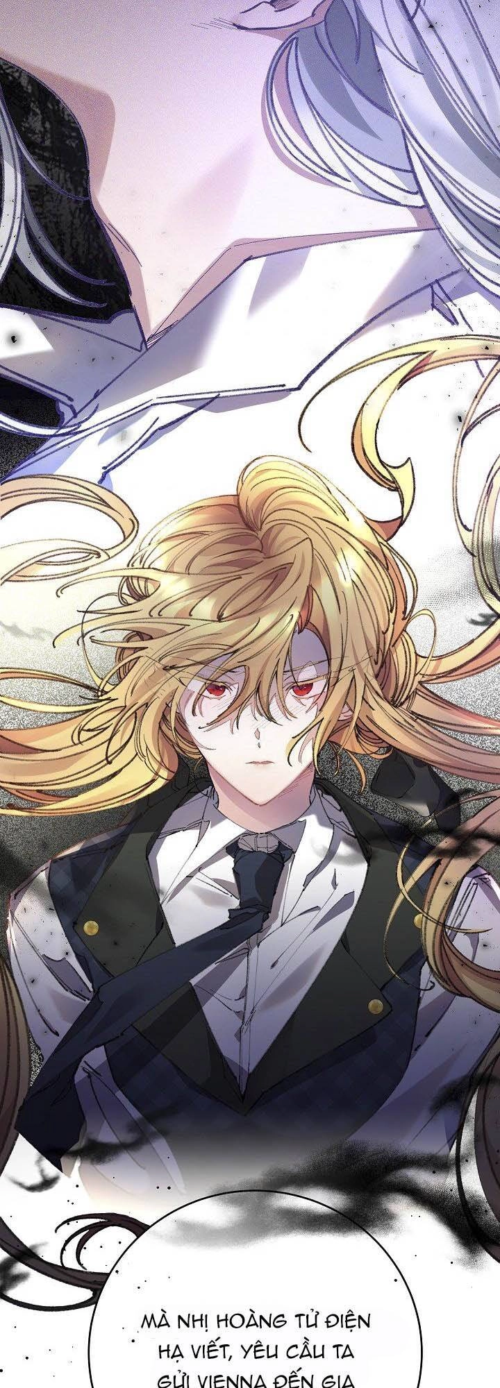 Đeo Bám Tôi Cũng Vô Ích Thôi Chapter 26 - 84