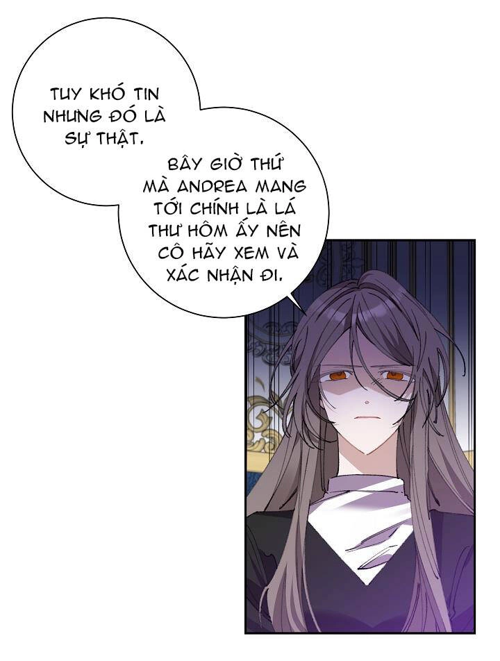 Đeo Bám Tôi Cũng Vô Ích Thôi Chapter 27 - 2