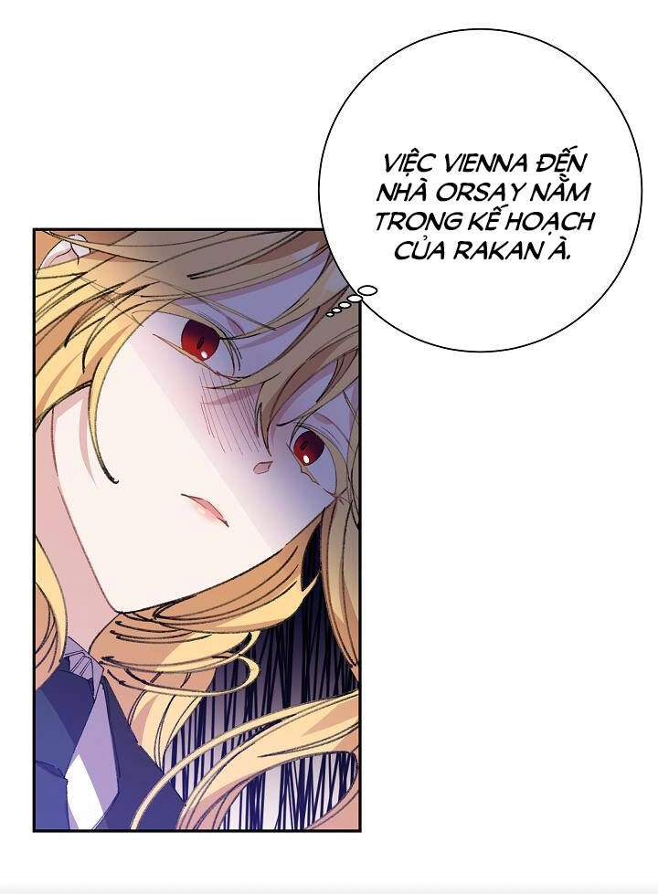 Đeo Bám Tôi Cũng Vô Ích Thôi Chapter 27 - 3