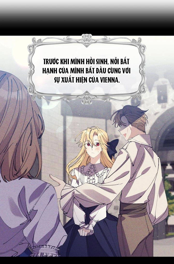 Đeo Bám Tôi Cũng Vô Ích Thôi Chapter 27 - 4