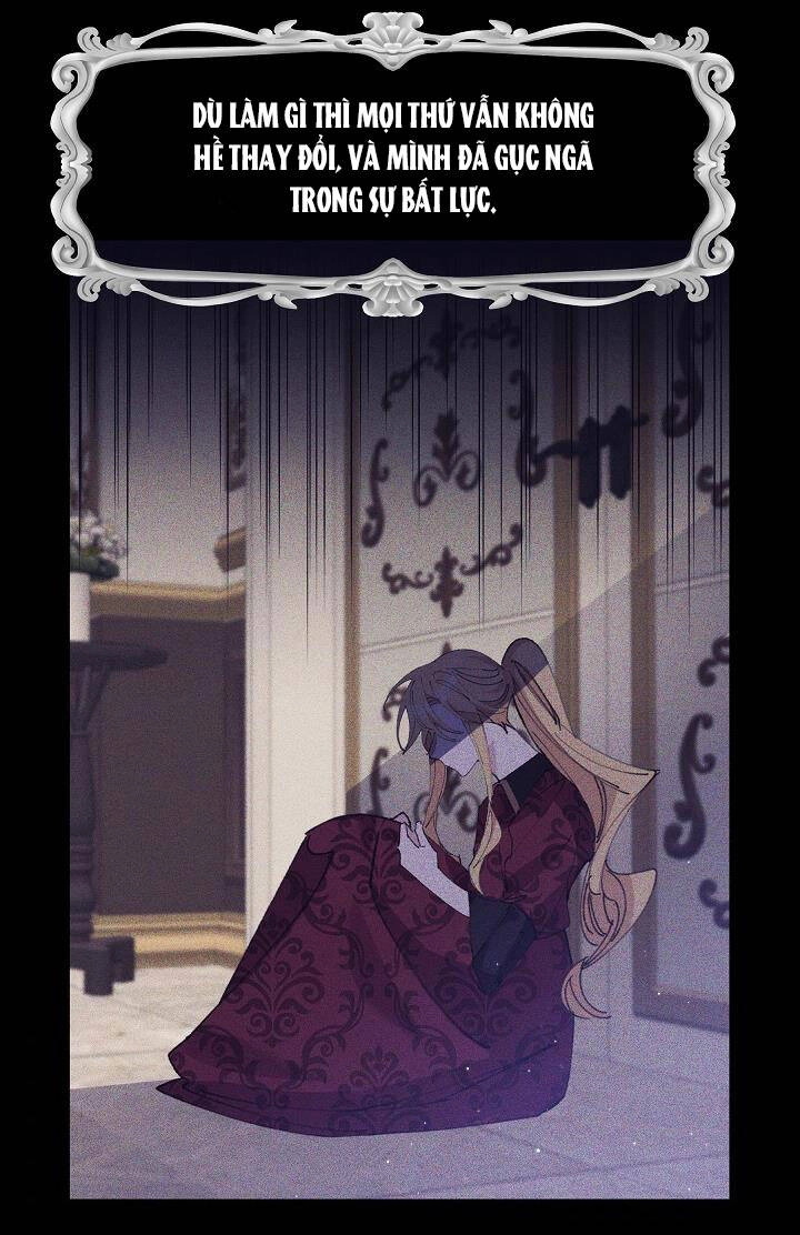 Đeo Bám Tôi Cũng Vô Ích Thôi Chapter 27 - 8