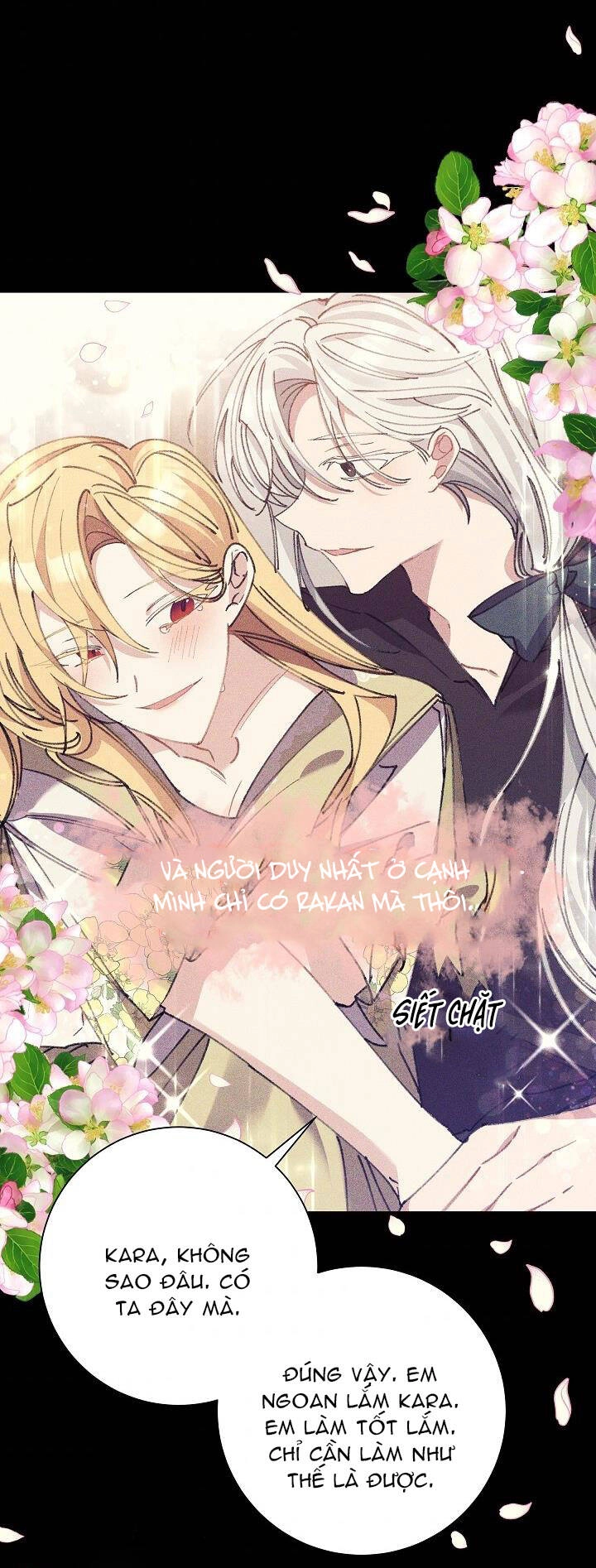 Đeo Bám Tôi Cũng Vô Ích Thôi Chapter 27 - 9