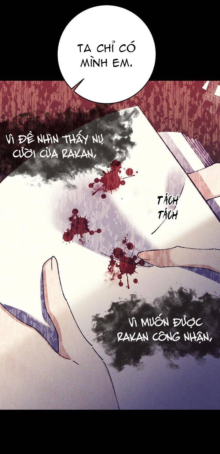 Đeo Bám Tôi Cũng Vô Ích Thôi Chapter 27 - 11