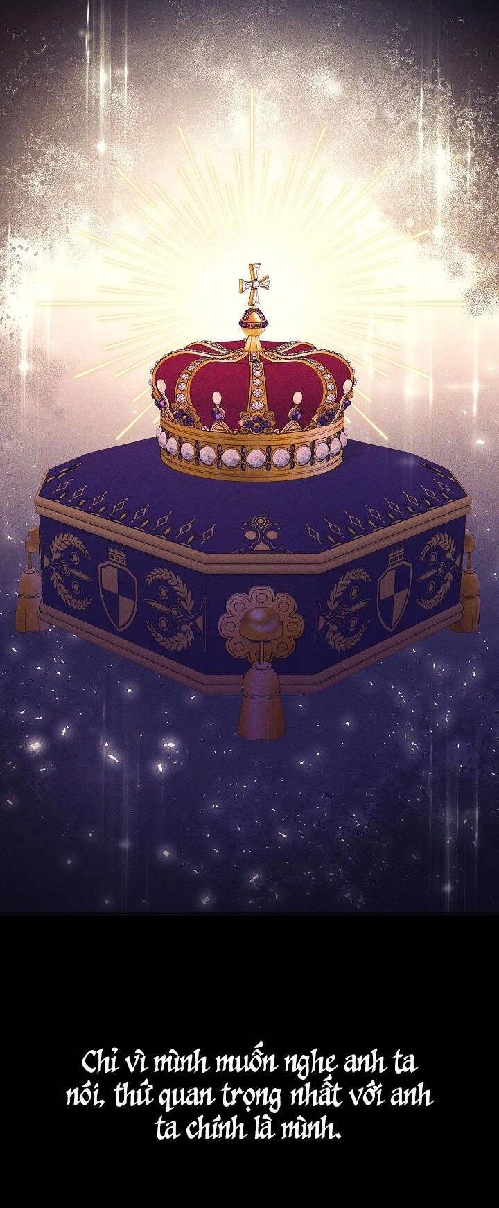 Đeo Bám Tôi Cũng Vô Ích Thôi Chapter 27 - 19