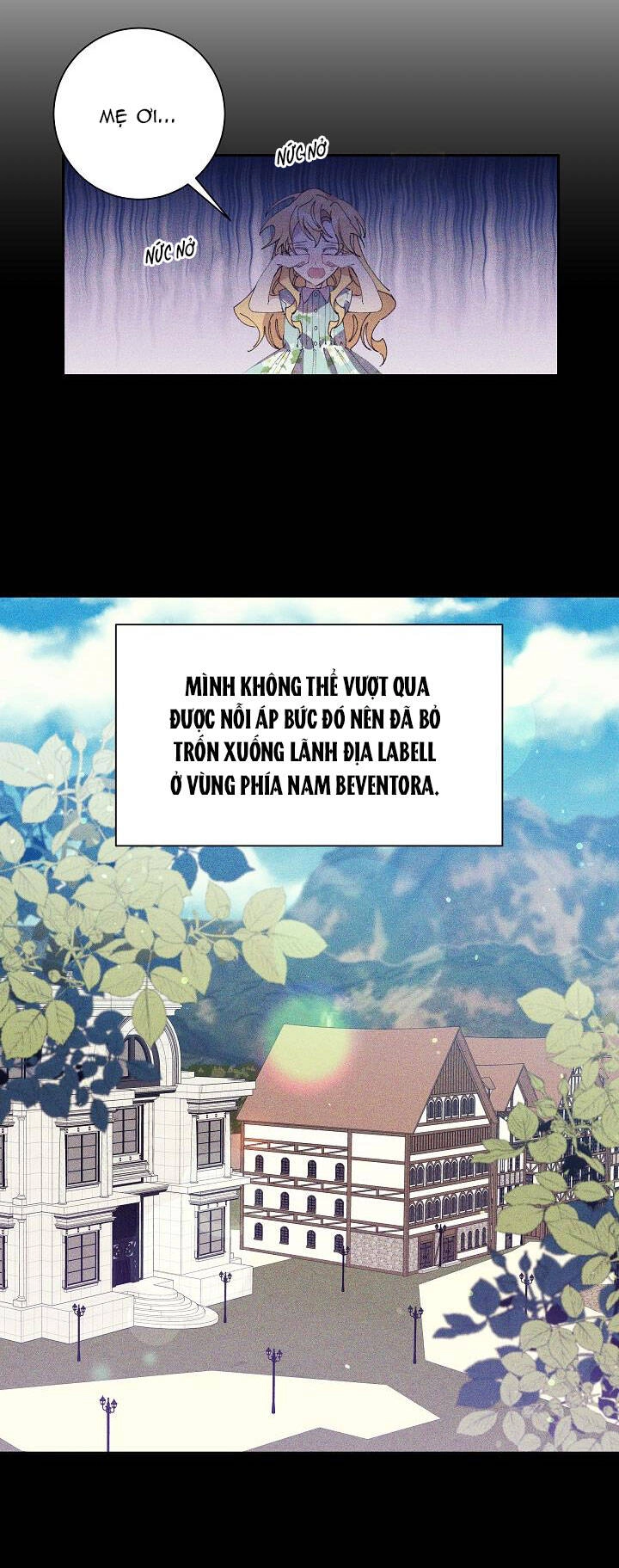 Đeo Bám Tôi Cũng Vô Ích Thôi Chapter 27 - 23