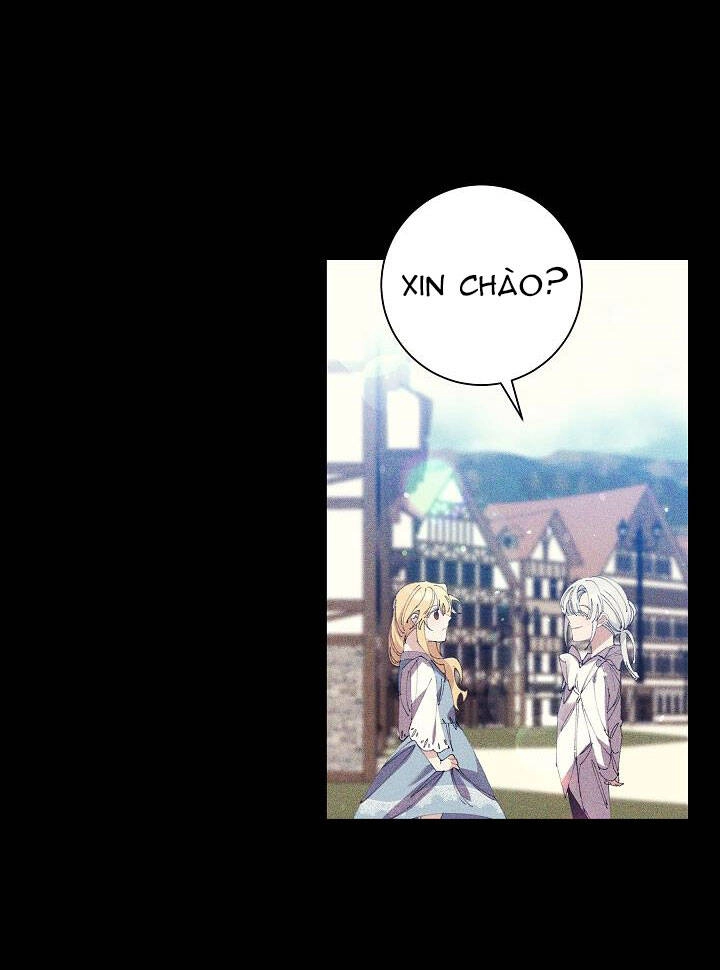 Đeo Bám Tôi Cũng Vô Ích Thôi Chapter 27 - 24