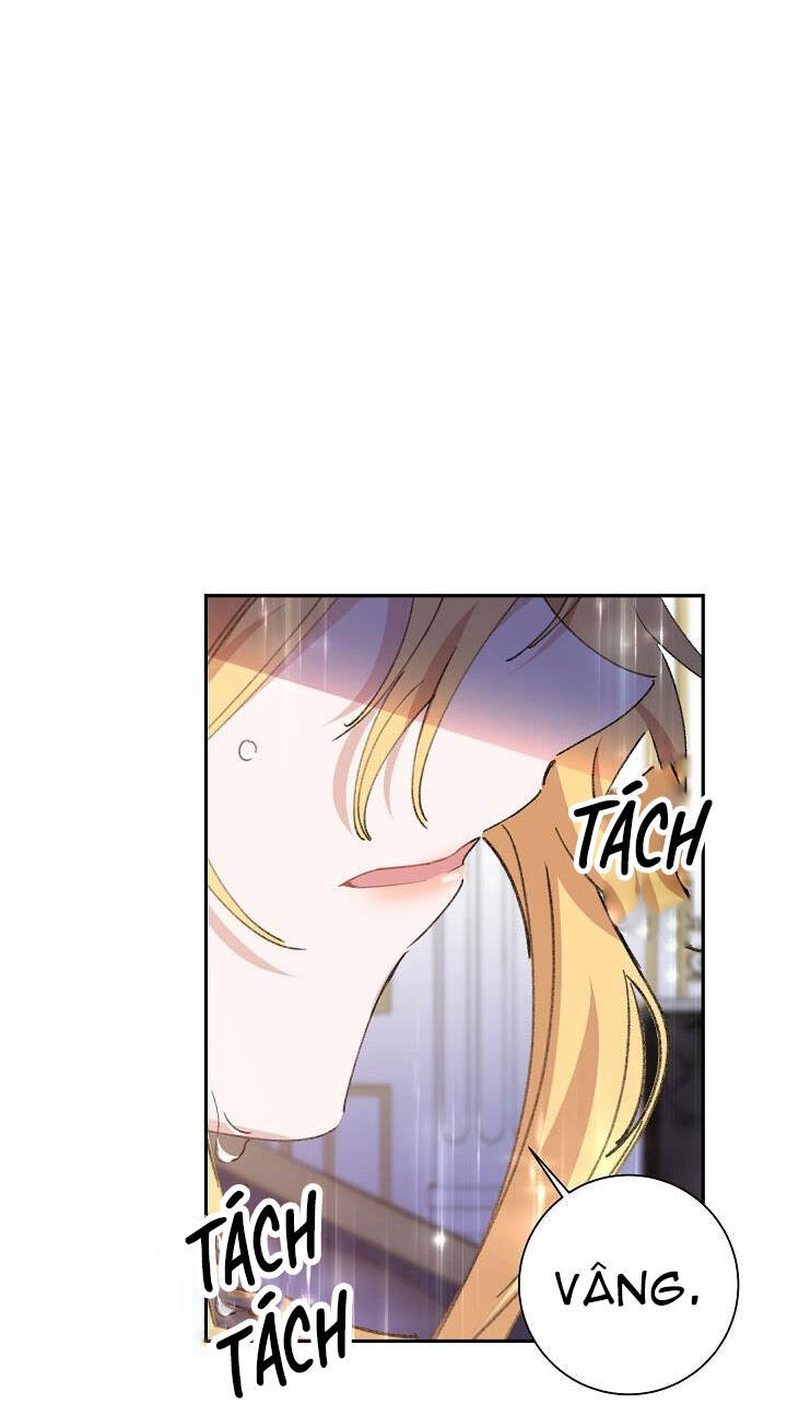 Đeo Bám Tôi Cũng Vô Ích Thôi Chapter 27 - 35