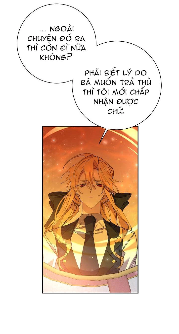 Đeo Bám Tôi Cũng Vô Ích Thôi Chapter 27 - 40