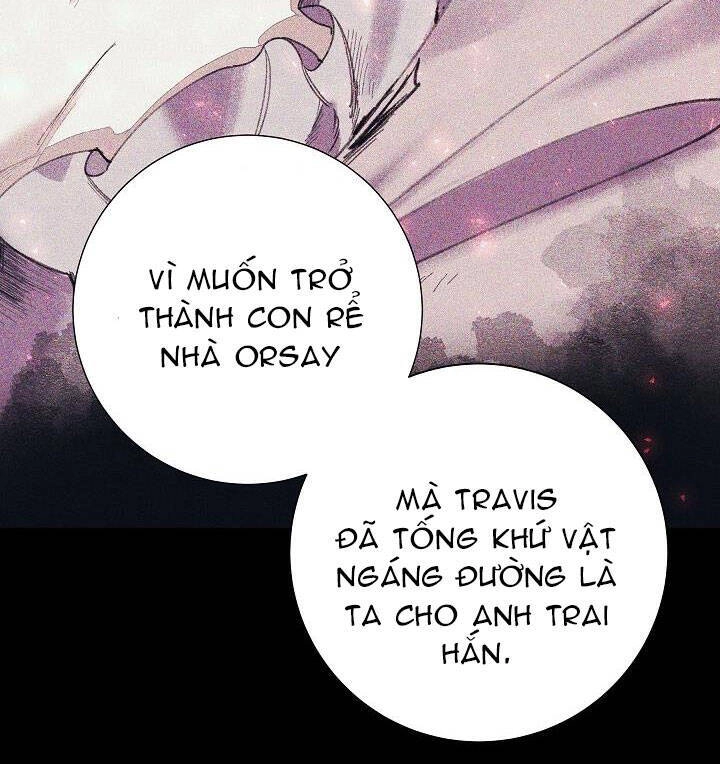 Đeo Bám Tôi Cũng Vô Ích Thôi Chapter 27 - 46