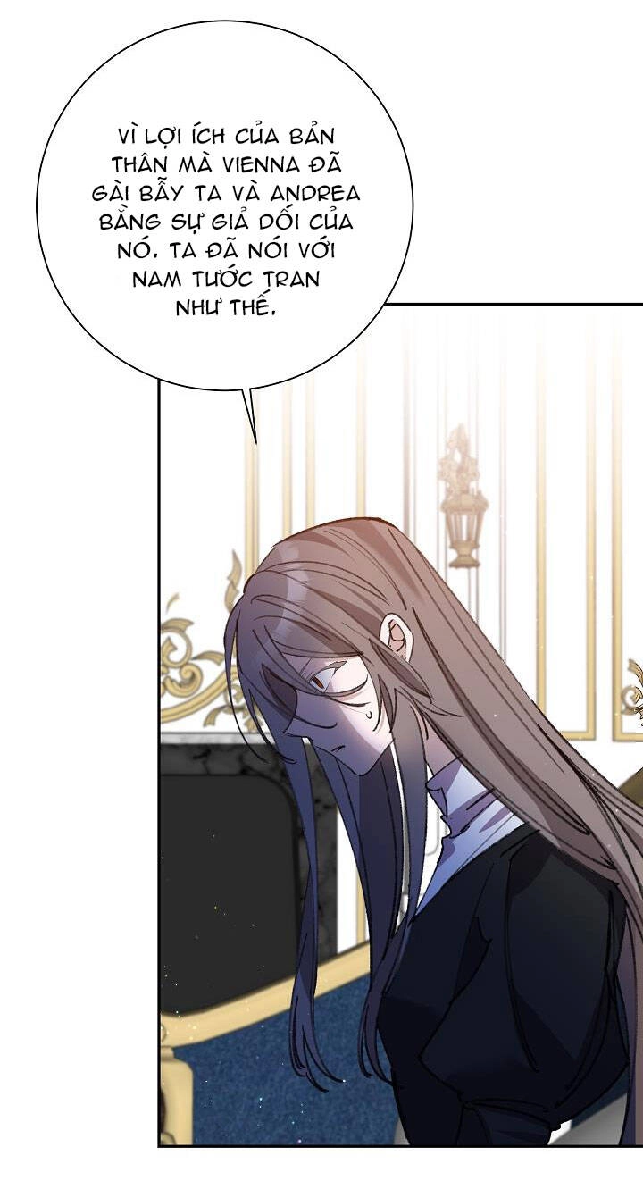 Đeo Bám Tôi Cũng Vô Ích Thôi Chapter 27 - 49