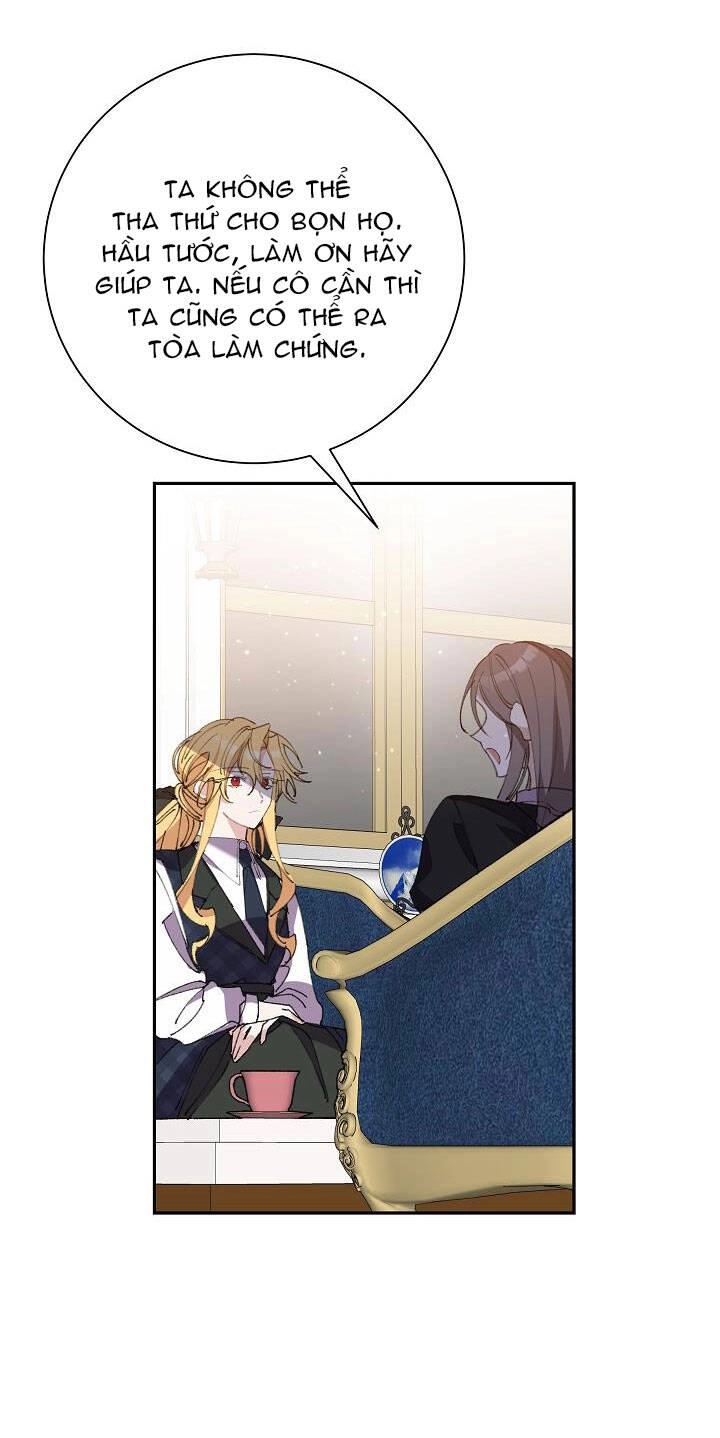 Đeo Bám Tôi Cũng Vô Ích Thôi Chapter 27 - 50