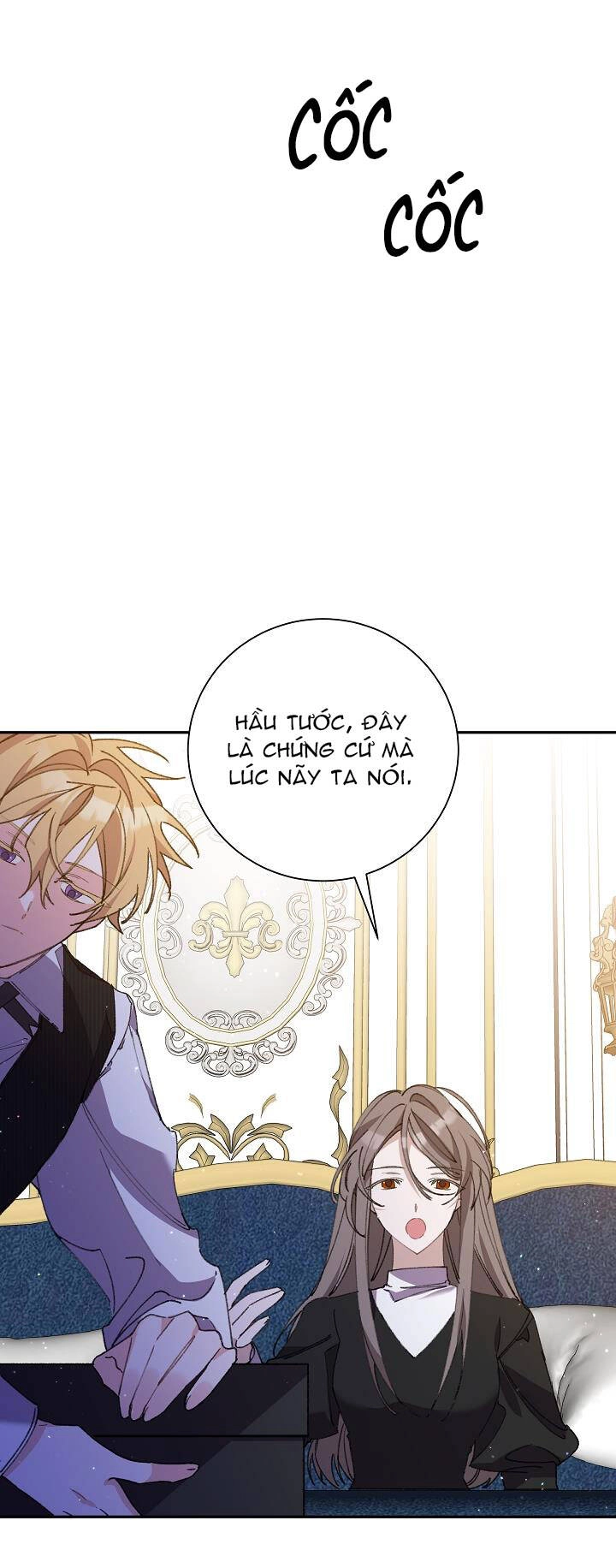 Đeo Bám Tôi Cũng Vô Ích Thôi Chapter 27 - 51