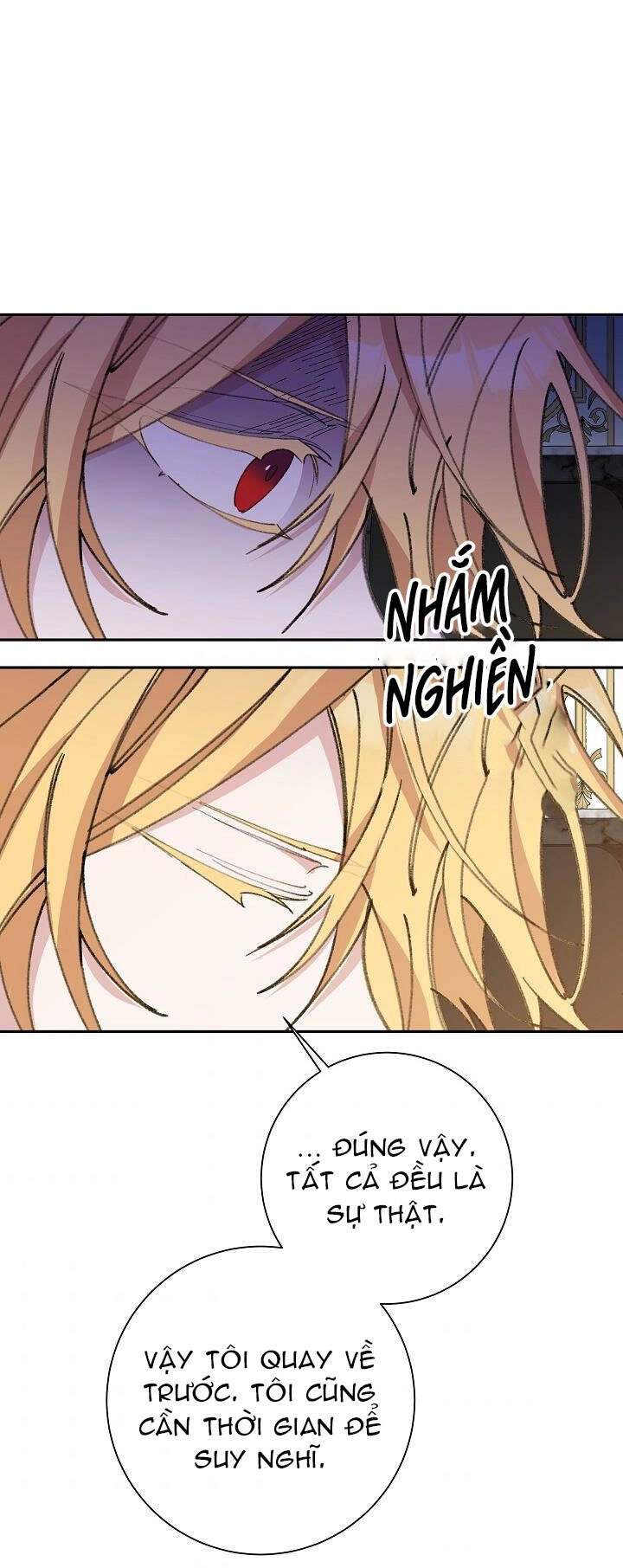 Đeo Bám Tôi Cũng Vô Ích Thôi Chapter 27 - 53