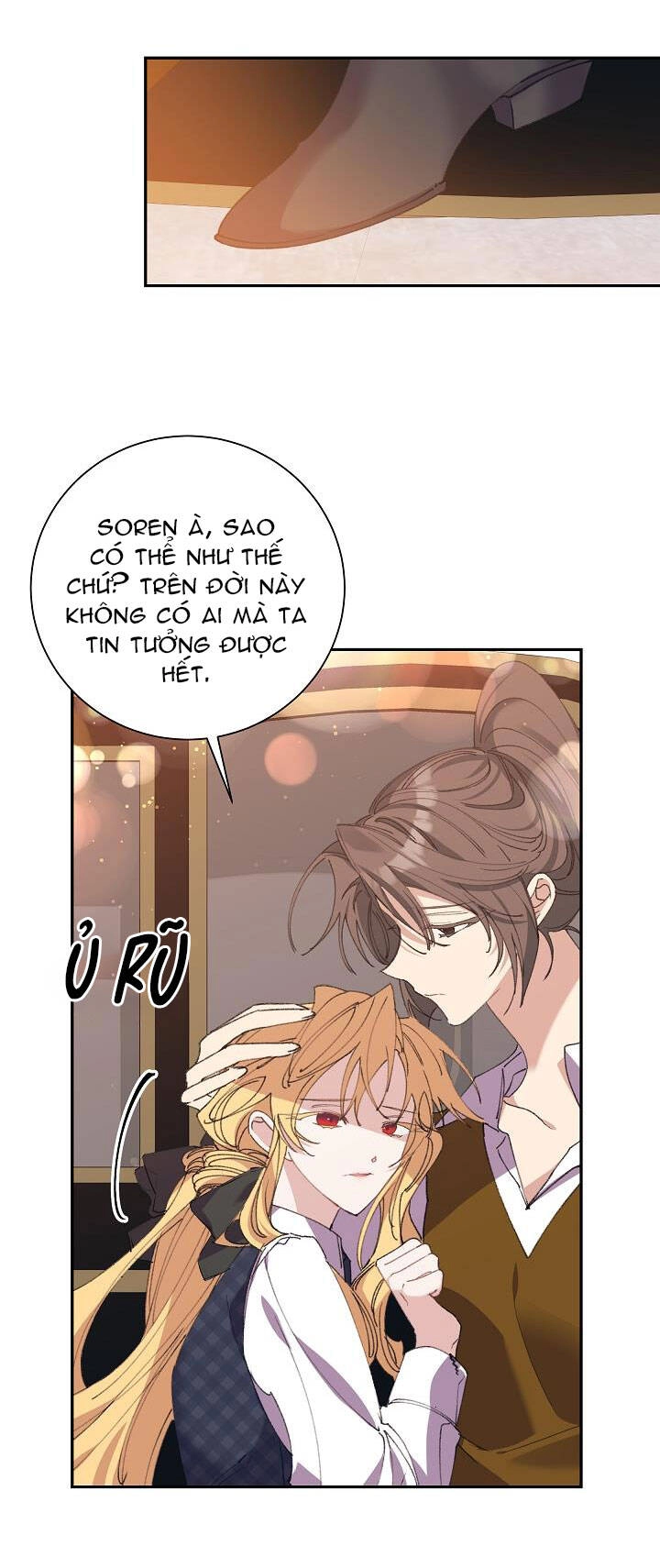 Đeo Bám Tôi Cũng Vô Ích Thôi Chapter 27 - 56