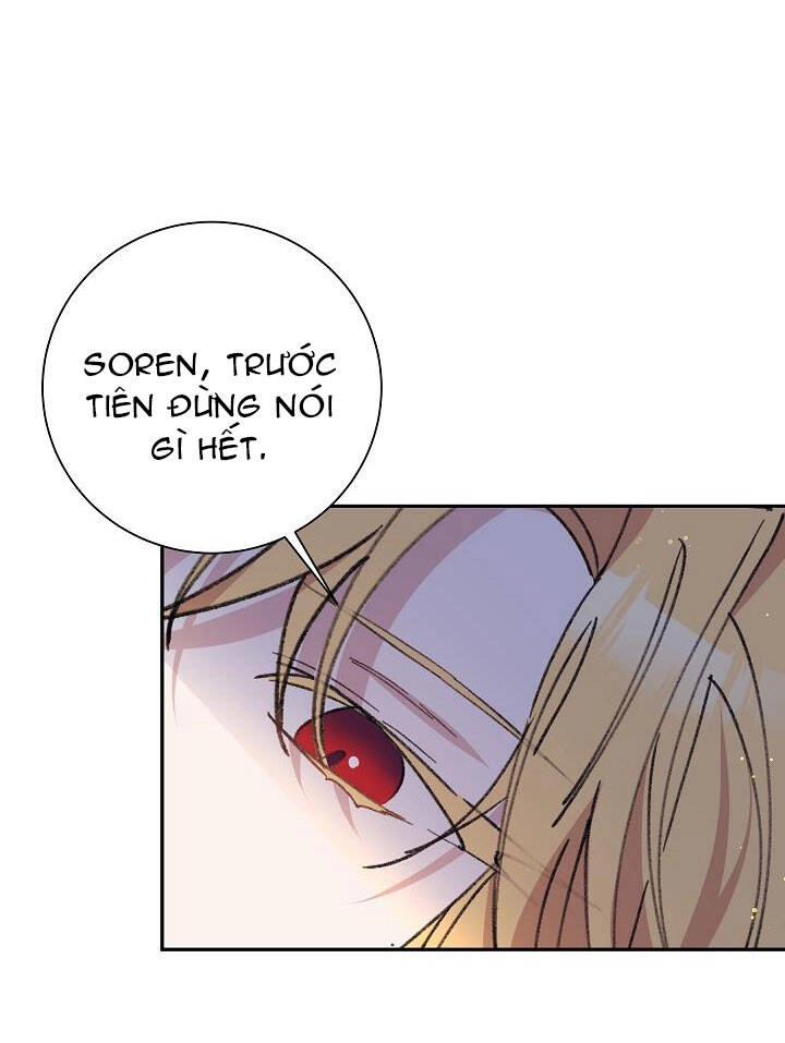 Đeo Bám Tôi Cũng Vô Ích Thôi Chapter 27 - 57